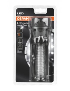 LEDguardian® SAVER LIGHT